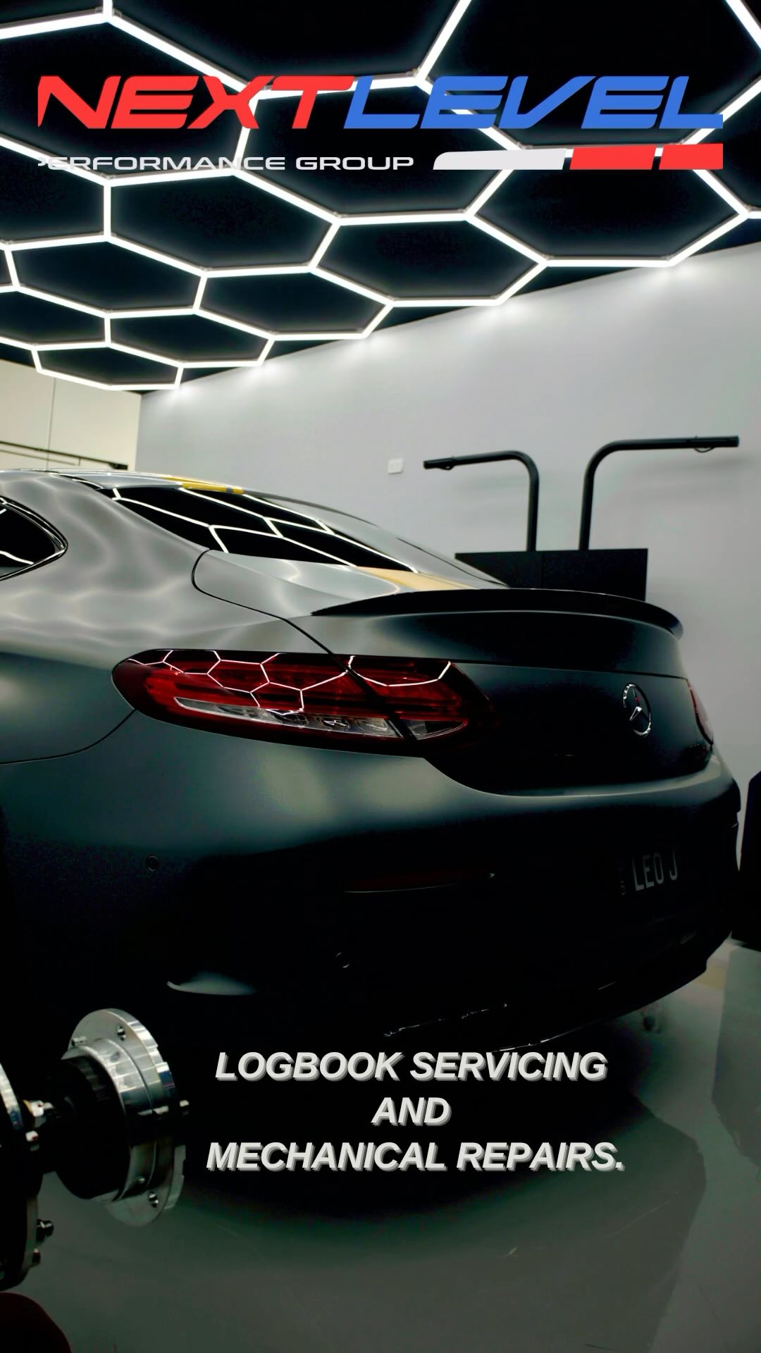 Next Level Performance Group | Gold Coast QLD