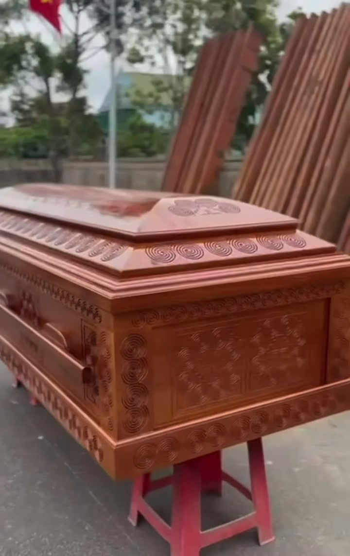 PANDAU THWJ SUAB CASKETS. LIMITED DESIGNS LEFT. 2026-2027 LOC