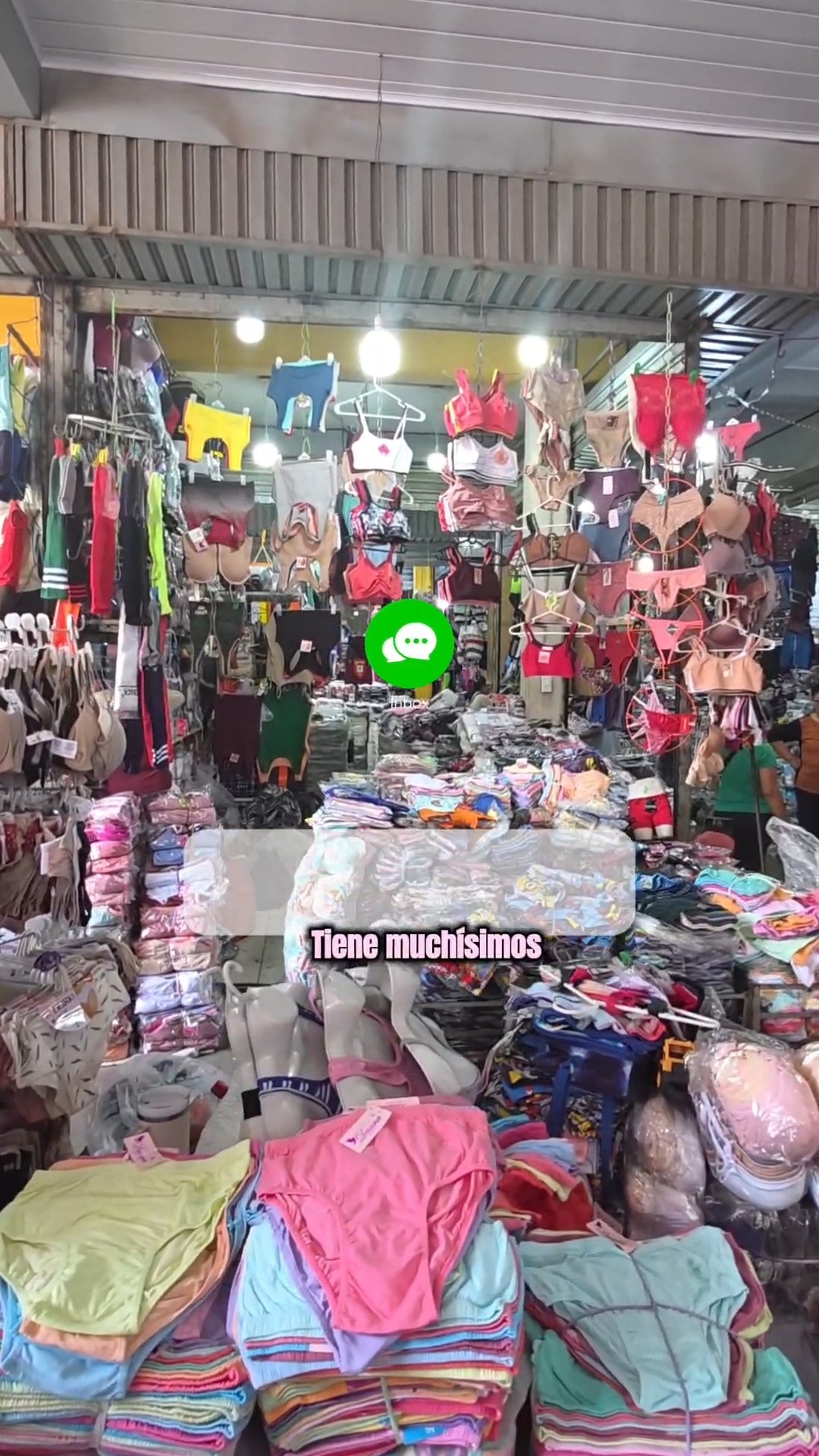 ¿Buscas ropa interior al por mayor? Aquí tienes una opción buenísima En ...