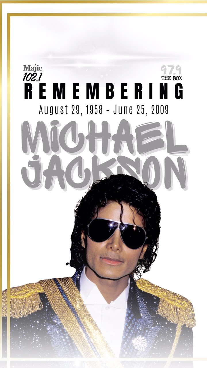 Remembering the King of Pop, Michael Jackson, on what would have