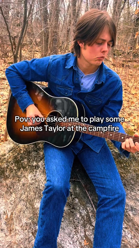 I used to think this was about himself haha #singer #fyp # ...