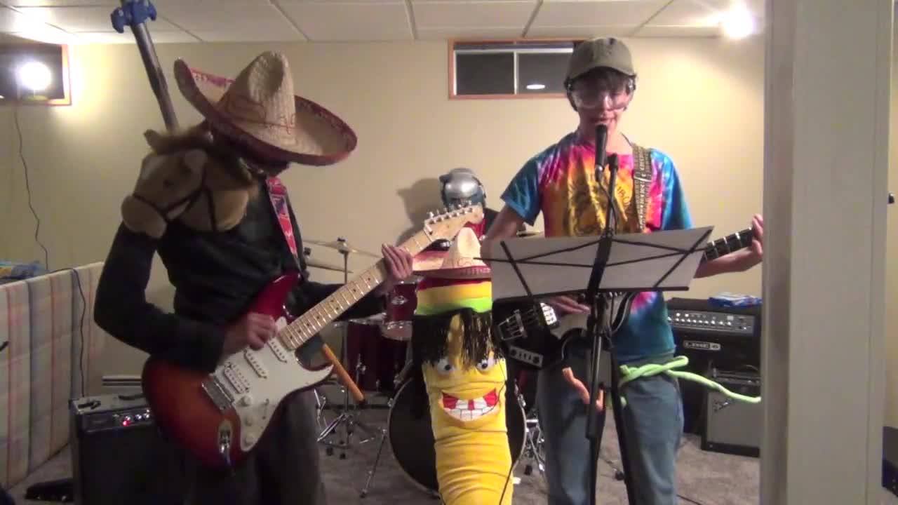 The Variations - Home