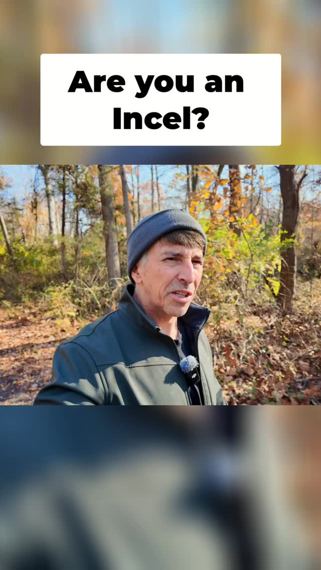 Incels aren't just basement dwellers. Many are married men in s3xless ...