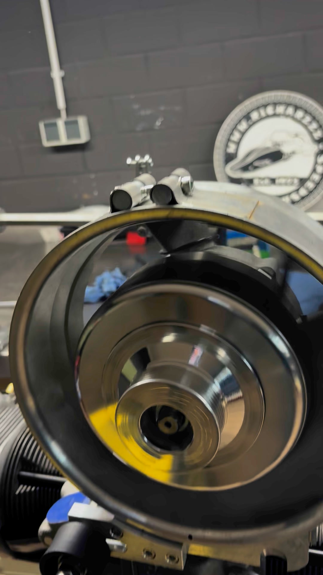 Richarzzz Speedshop on Reels | Facebook