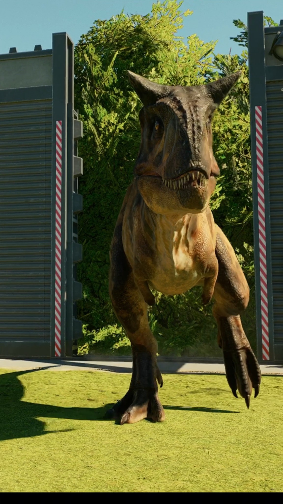 Would you like to win a copy of Return to Jurassic Park on a