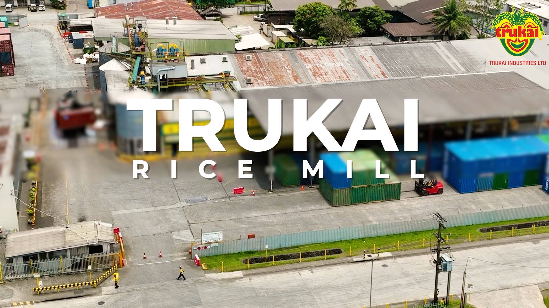 Every grain of Trukai Rice... - Trukai Industries Limited | Facebook