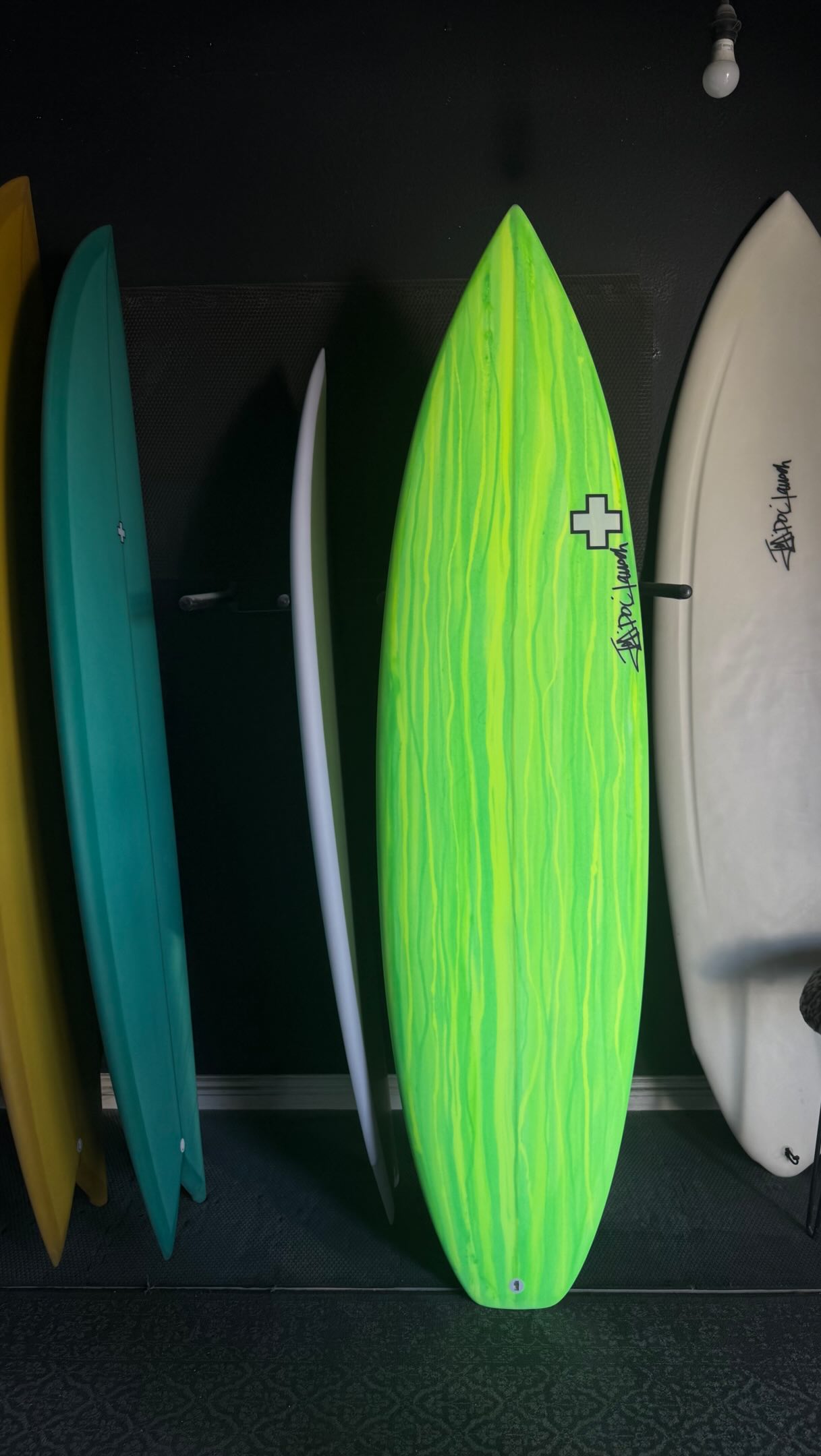 Surf Prescriptions Surfboards | Huntington Beach CA