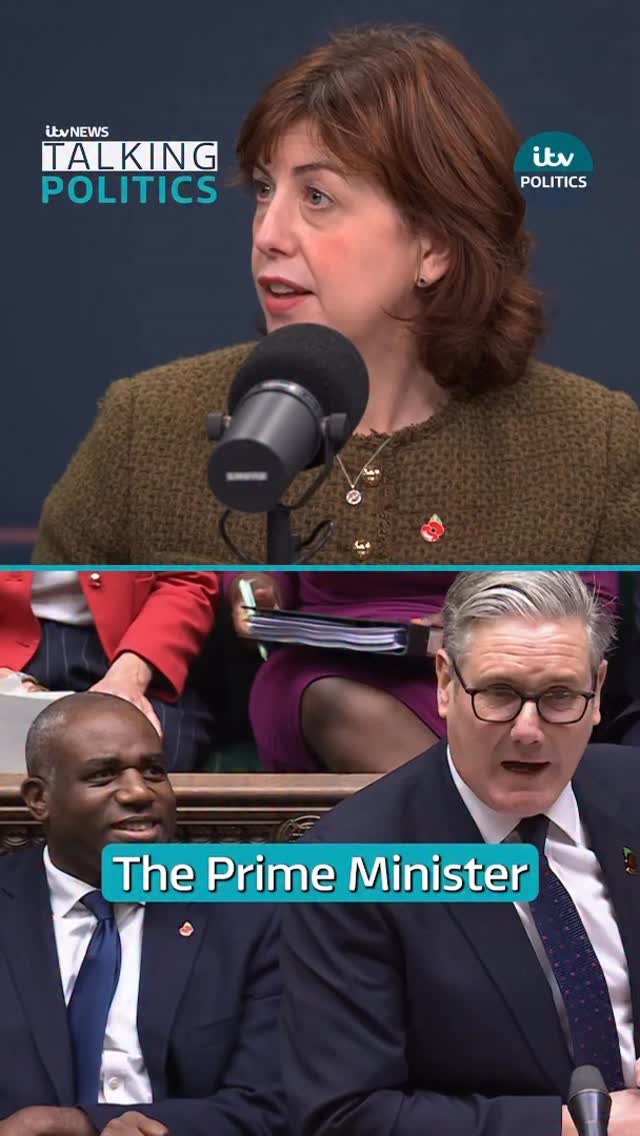 labour-s-deputy-leader-lucy-powell-tells-talking-politics-about-her-new