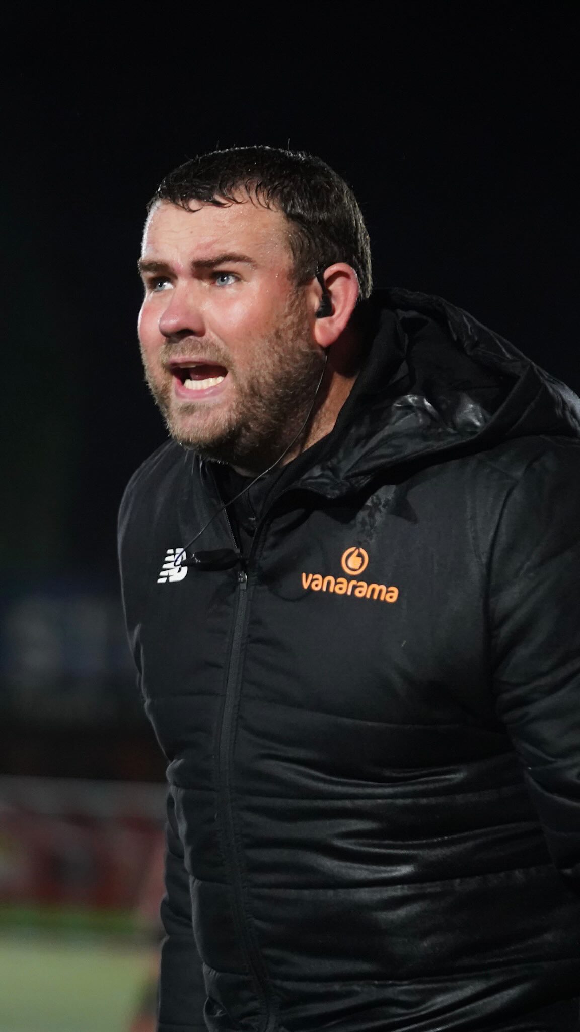 🎙️ 𝗜𝗡𝗧𝗘𝗥𝗩𝗜𝗘𝗪 🎙️ We spoke to Tim Dudding last week for an academy catch ...