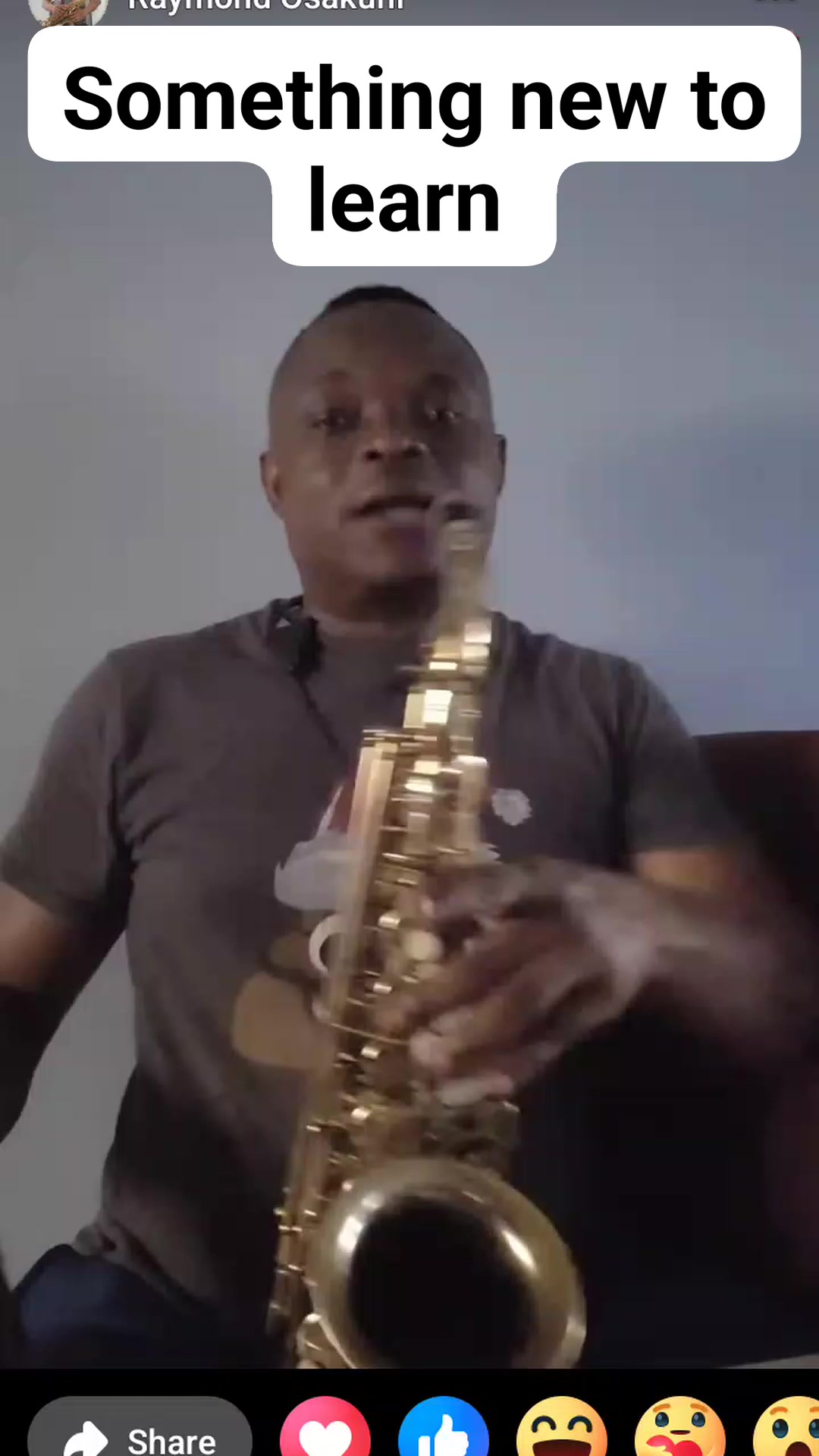 BILLY SAX MUZIK | Whitburn