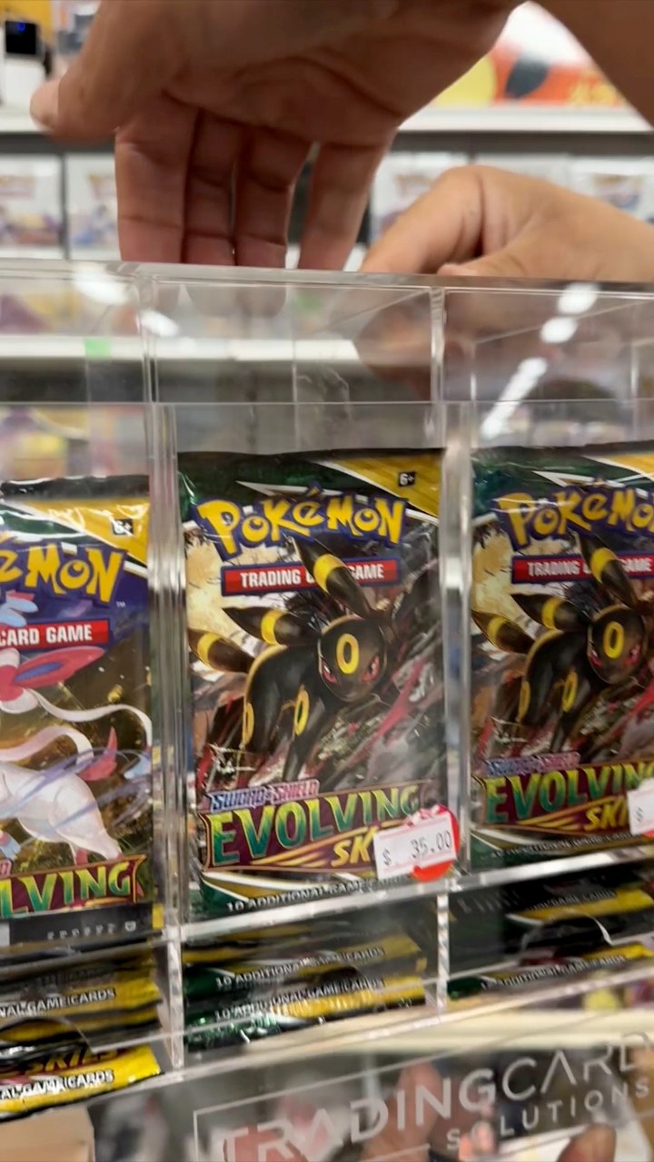 should i open my evolving skies booster box Pokemon TCG: Sealed  88 Cardhouse Opening an EVOLVING SKIES BOOSTER
