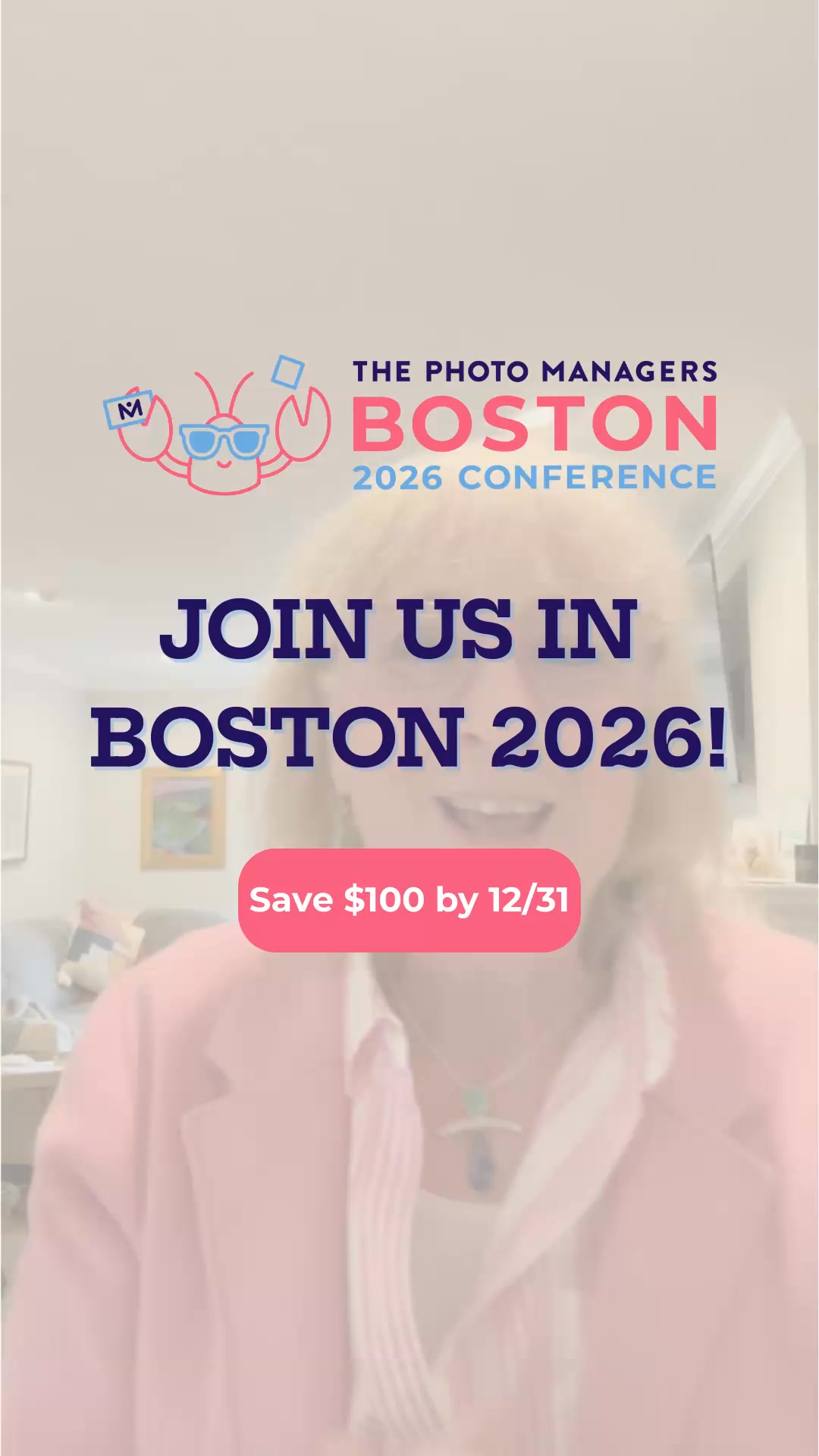 📸 The Photo Managers are heading to Boston! If you love photos, stories ...