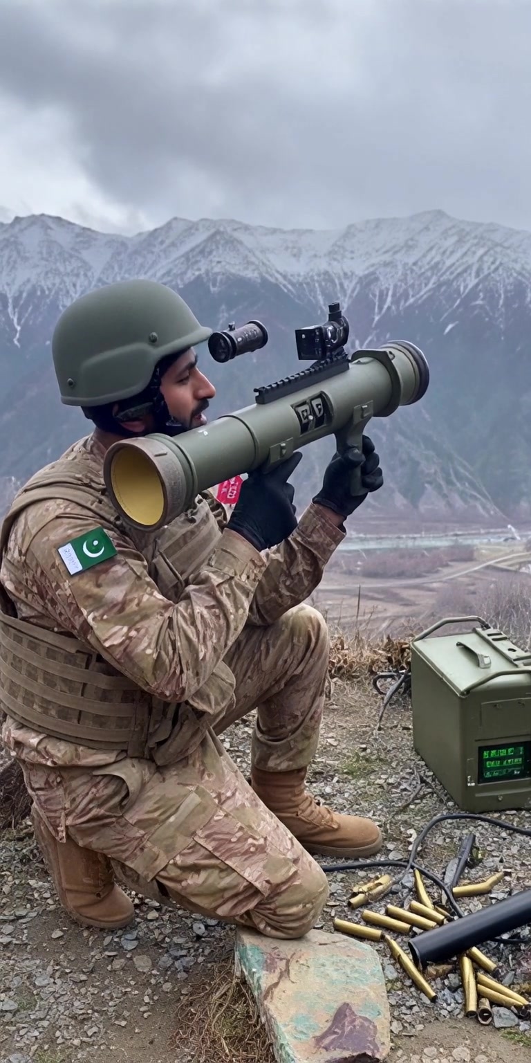 Pak Army Ka Missile Launch #Pakistan #army | شائستہ نور | Facebook