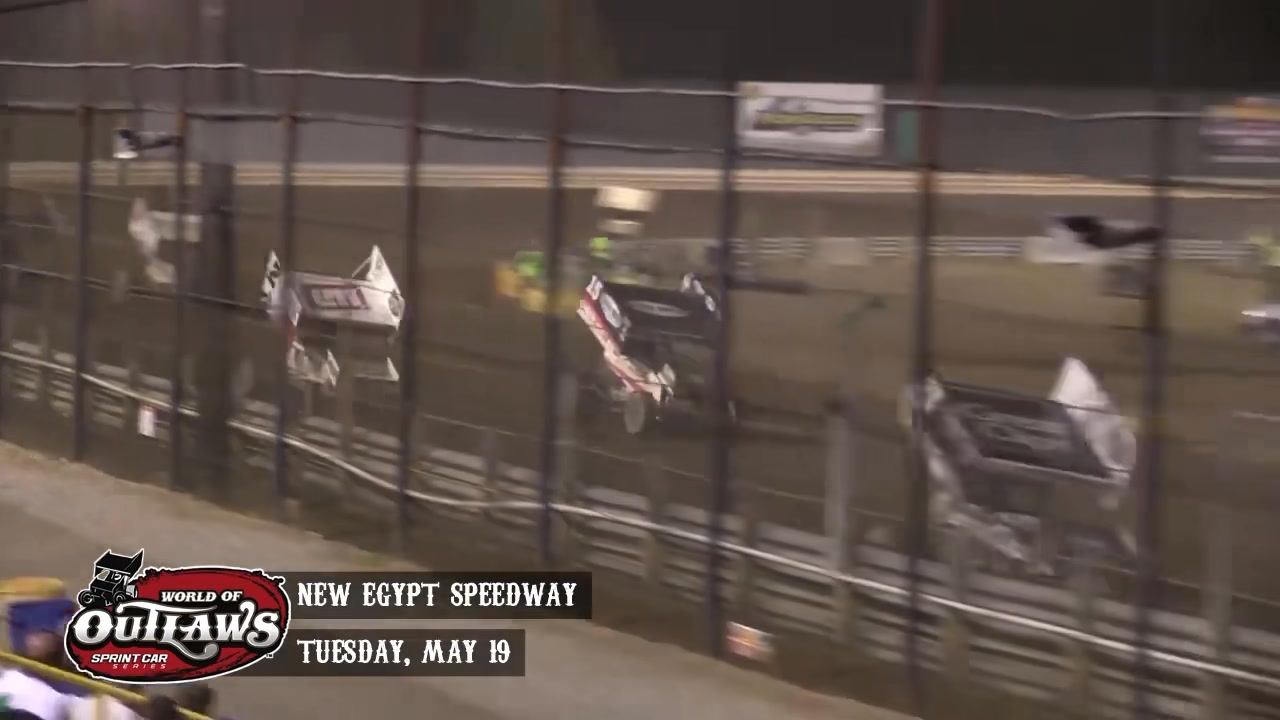 On Friday we finally return to New Egypt Speedway for some Thunder in ...