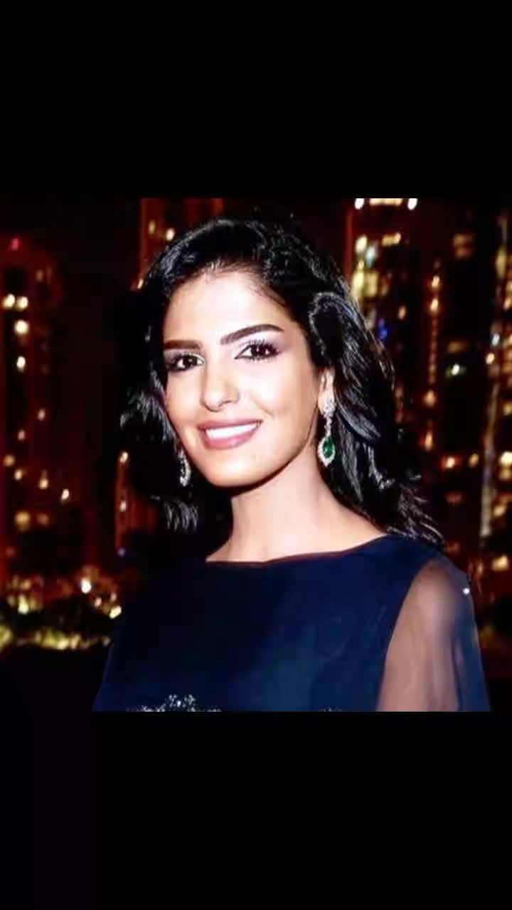 🥰🥰 | Princess Ameera AI Taweel Of Saudi Arabia | Facebook