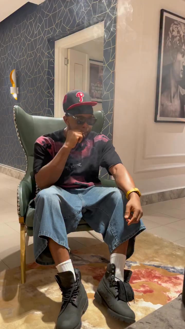 Eli DeGreat and Rhatti has a new song coming out very soon 🔥 | Igbo Rap ...