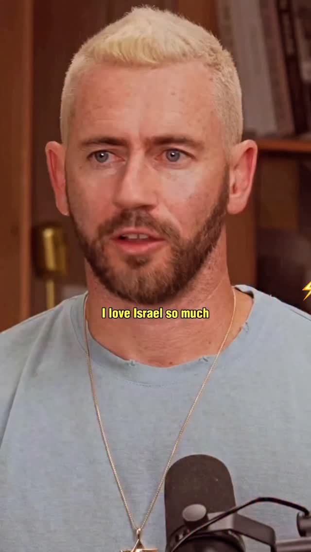 This is why I ️ Israel so much! Follow @jeremy.awakens for more! # ...