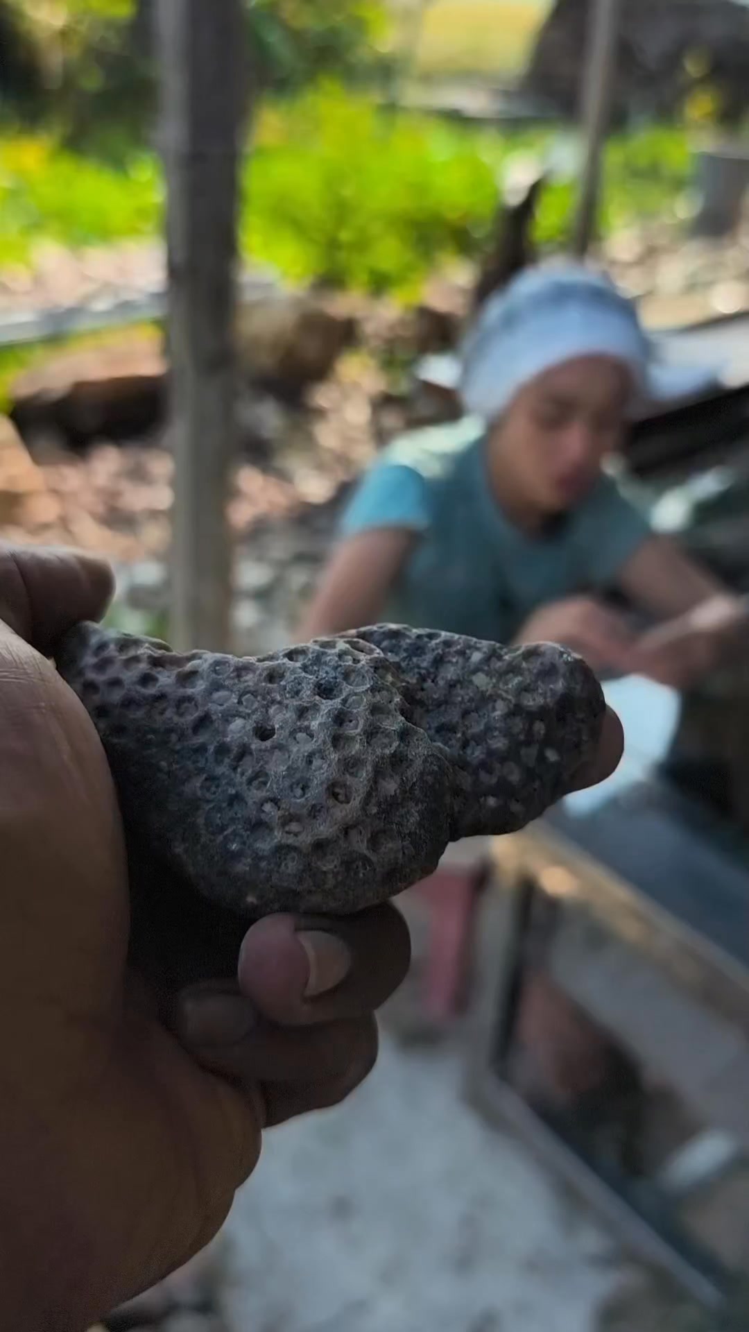 Moga aja ga zonk #gemstone | Dedi Permanto | Facebook
