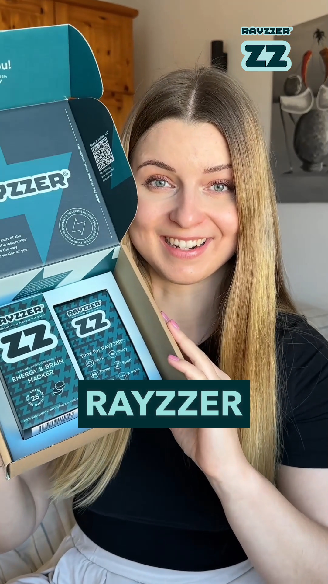 RAYZZER
