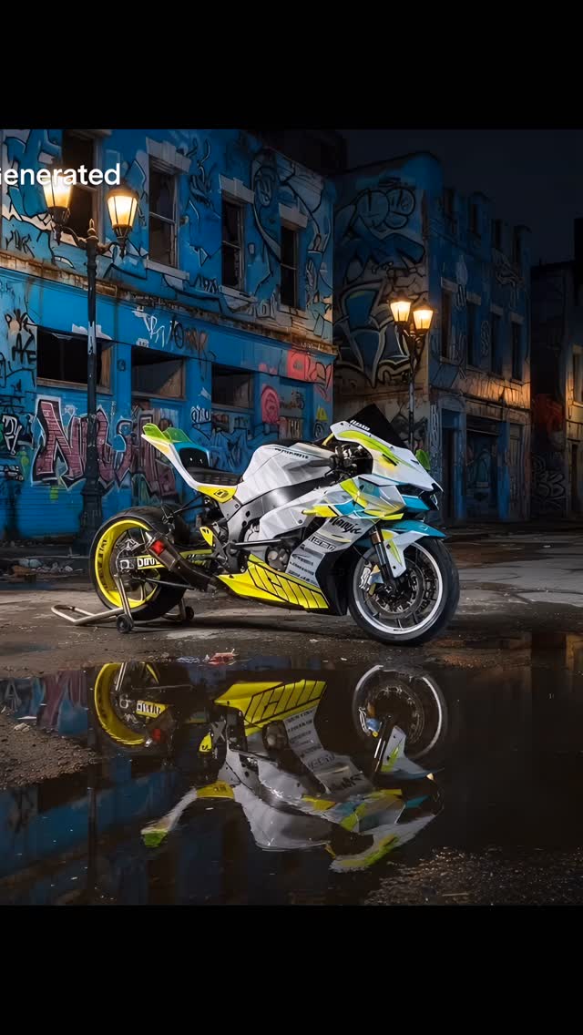 All eyes are on us. The show is about to begin.#zxmoto #zxmoto820RR