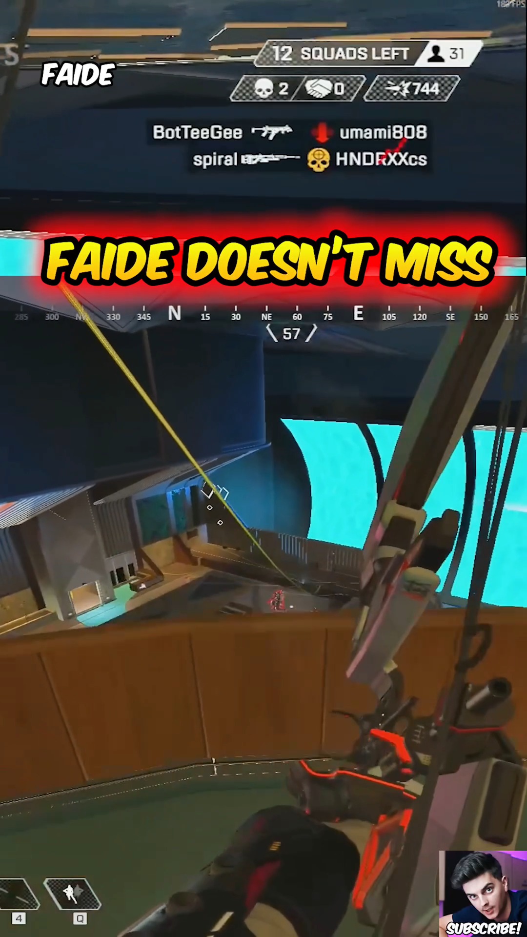 Why EVERYBODY Is AFRAID To Push Faide | BLGS Highlights | Facebook