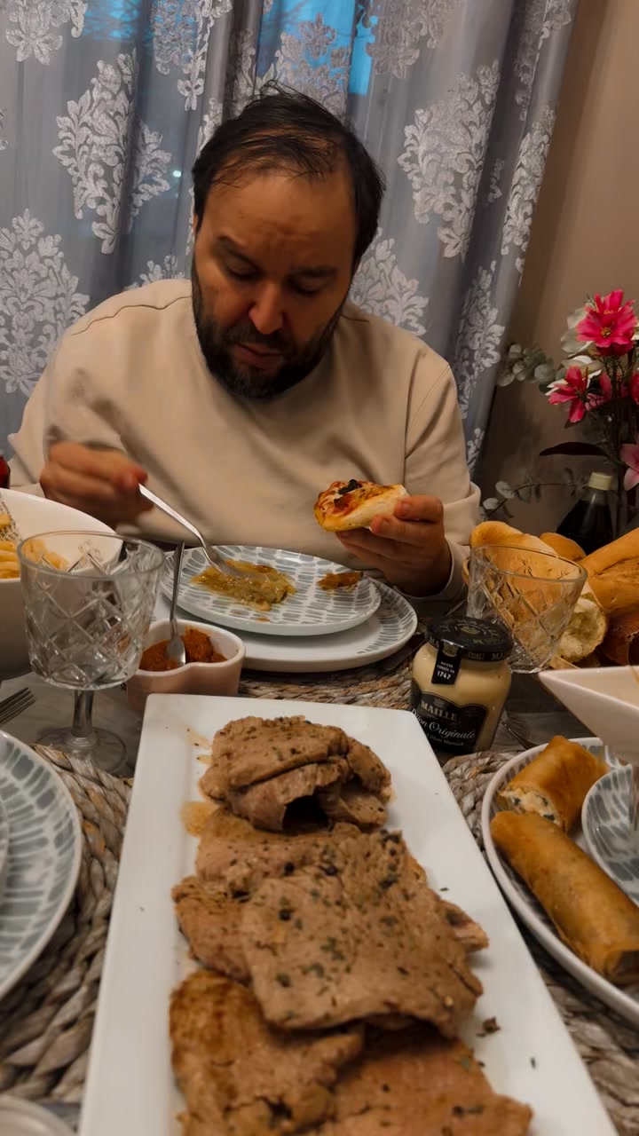 عو زعف وناض ارواح تشوفو علاش | Les delices de fazou | Facebook