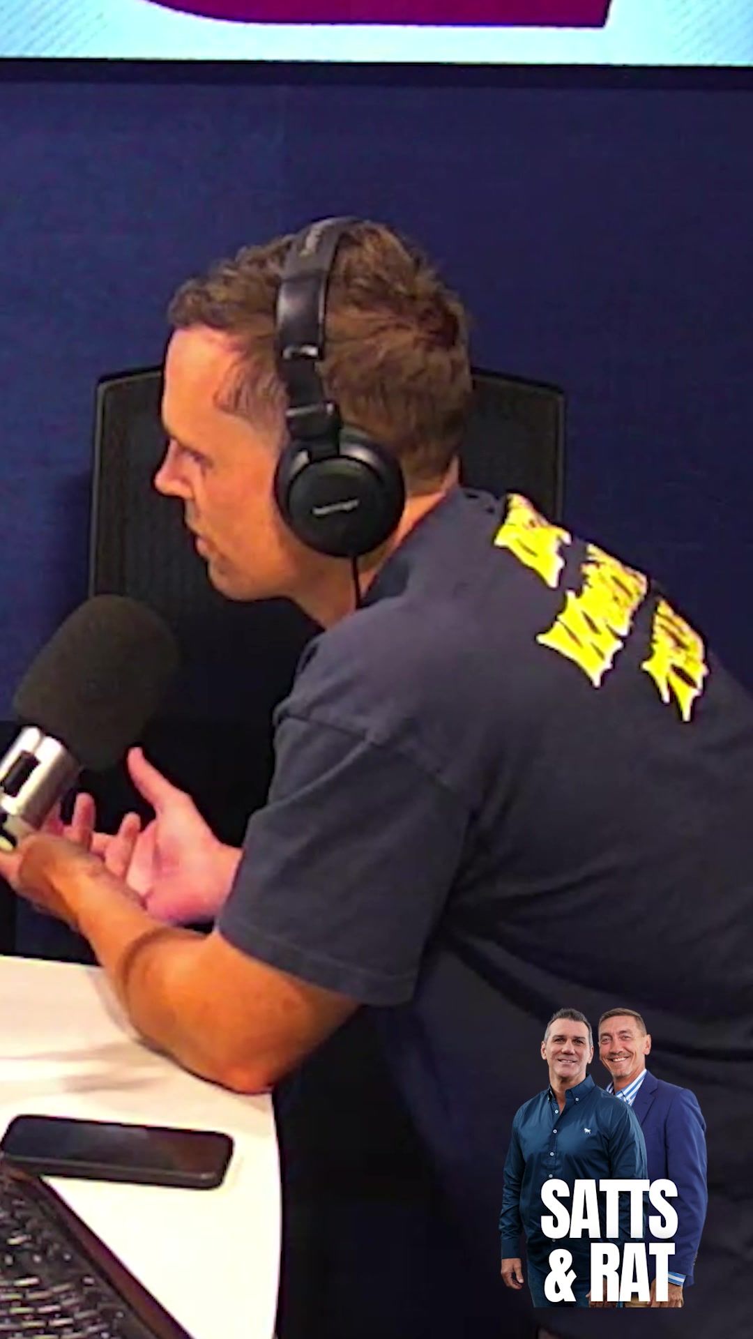 Rat and SOK question reports Craig Bellamy could coach the Titans, and ...