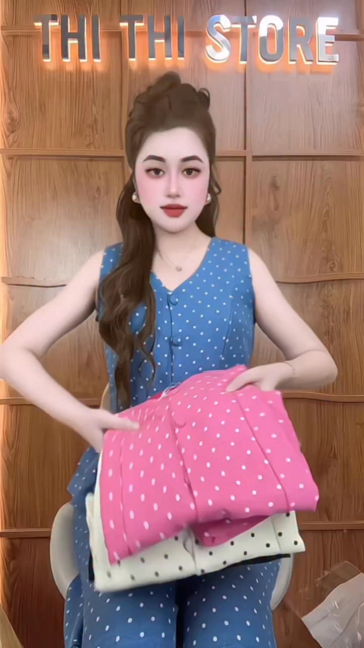 Bực gê xả lỗ,oooo #89kkk set#po | Phan Mai Thi