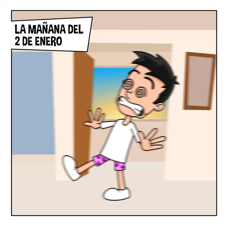 Alex Batako Toons