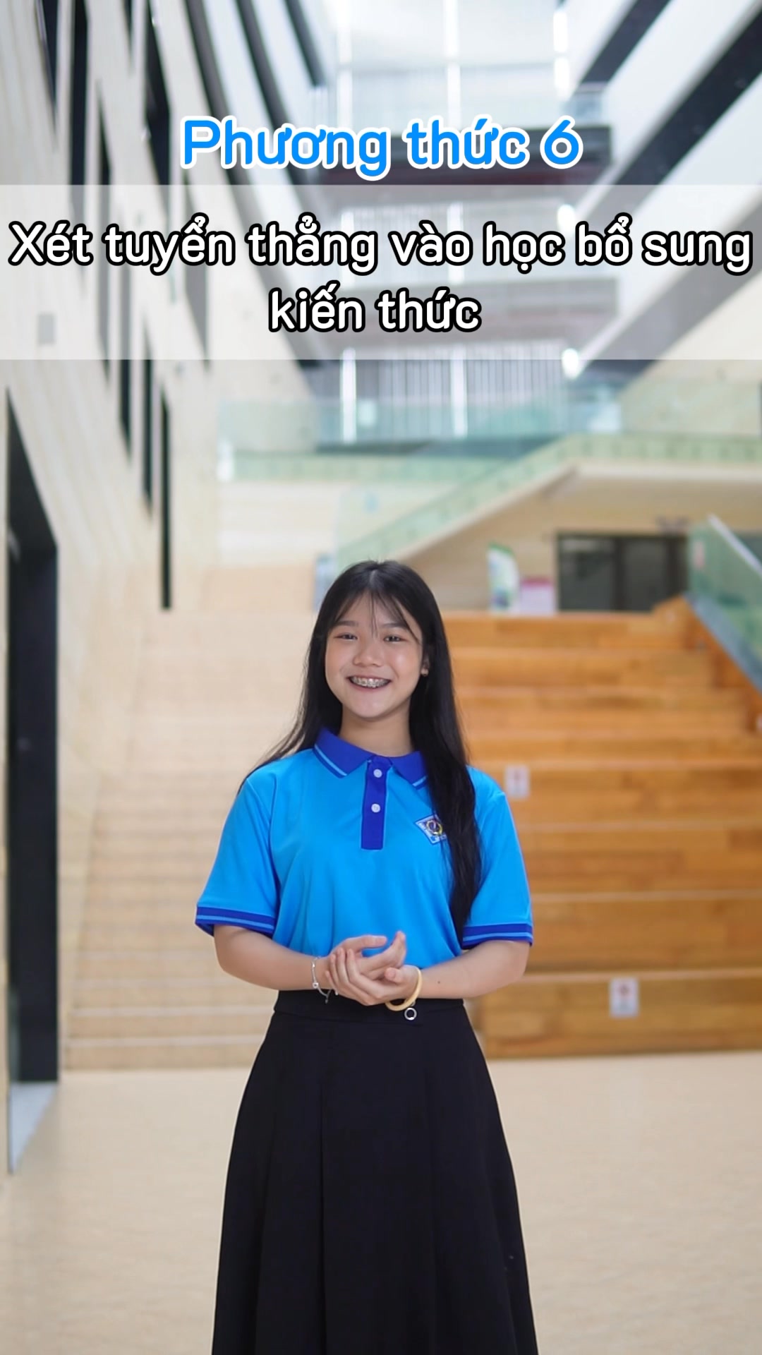 Bật mí các Phương thức xét tuyển Đại học hình thức chính quy của Trường ...