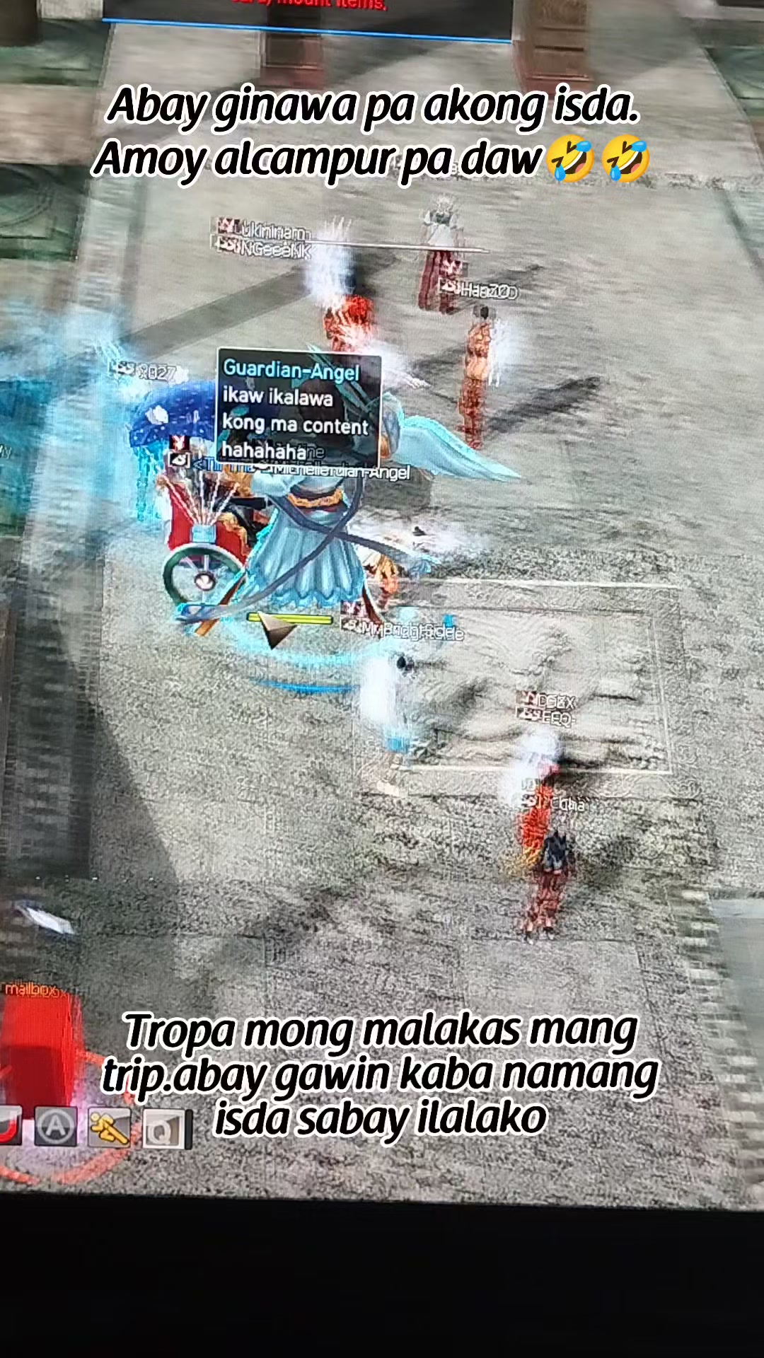 Guardian Angel