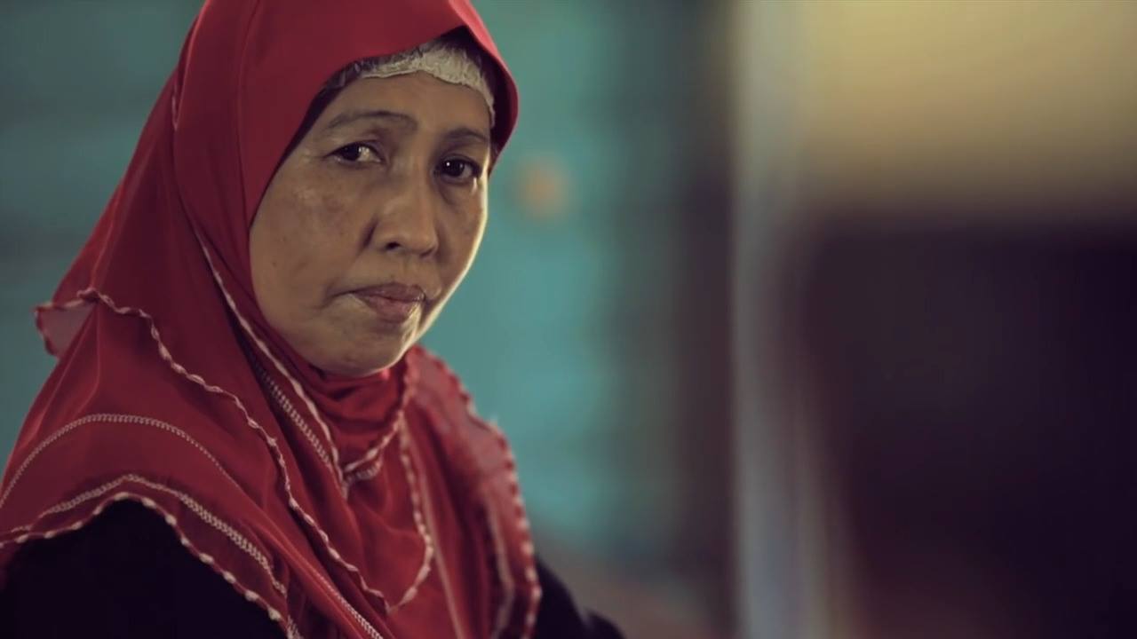 Klinik Motivasi Iklan Raya Sedih Penantian Facebook