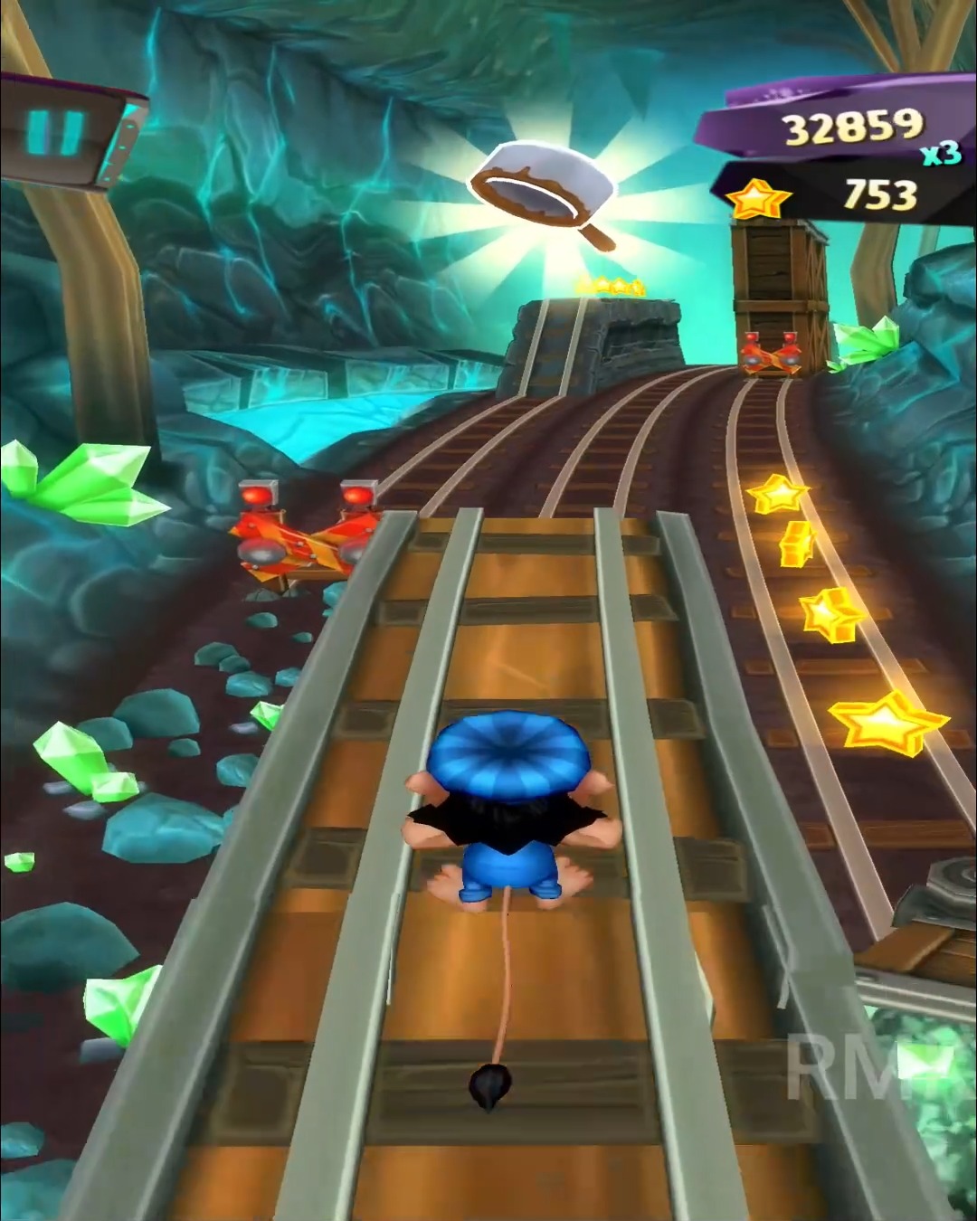 Troll Race 2 Part 114 Gameplay Android And Ios #ios #game #reels # ...