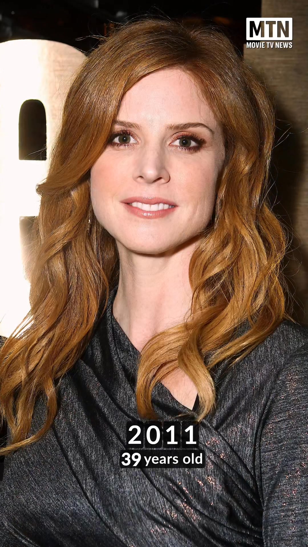 MTN - 🥳 Happy Birthday to the wonderfully talented Sarah... | Facebook