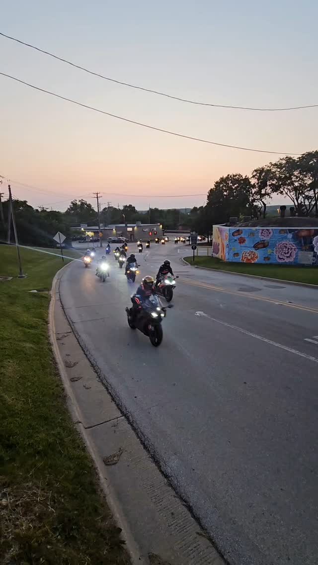 Chicago United Riders | Chicago IL