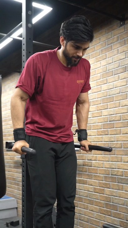 The Fitness Flair