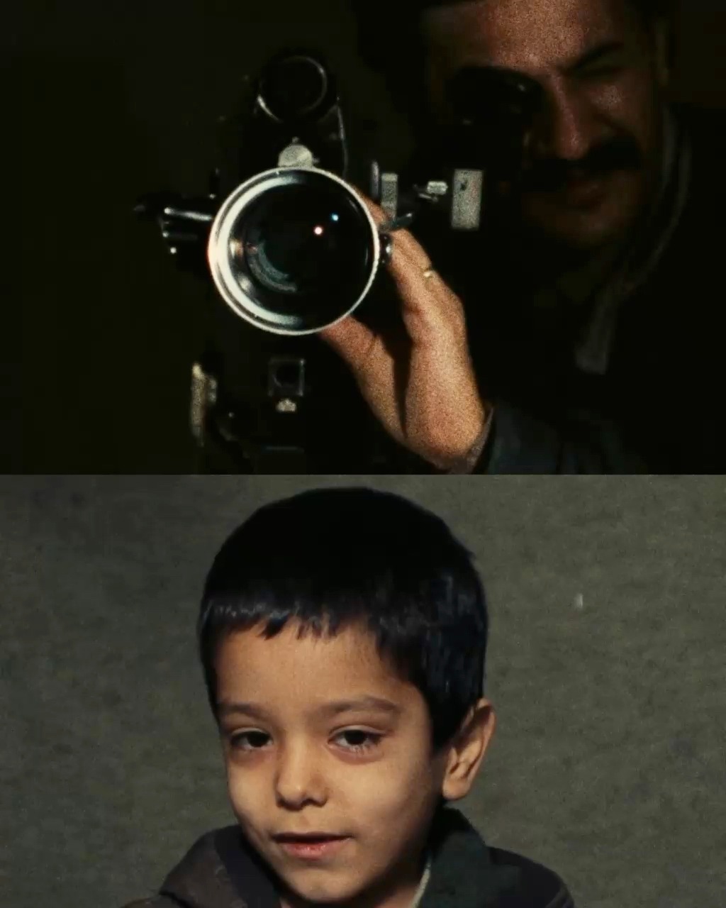 Homework (1989) a documentary film made by Abbas Kiarostami Mr ...