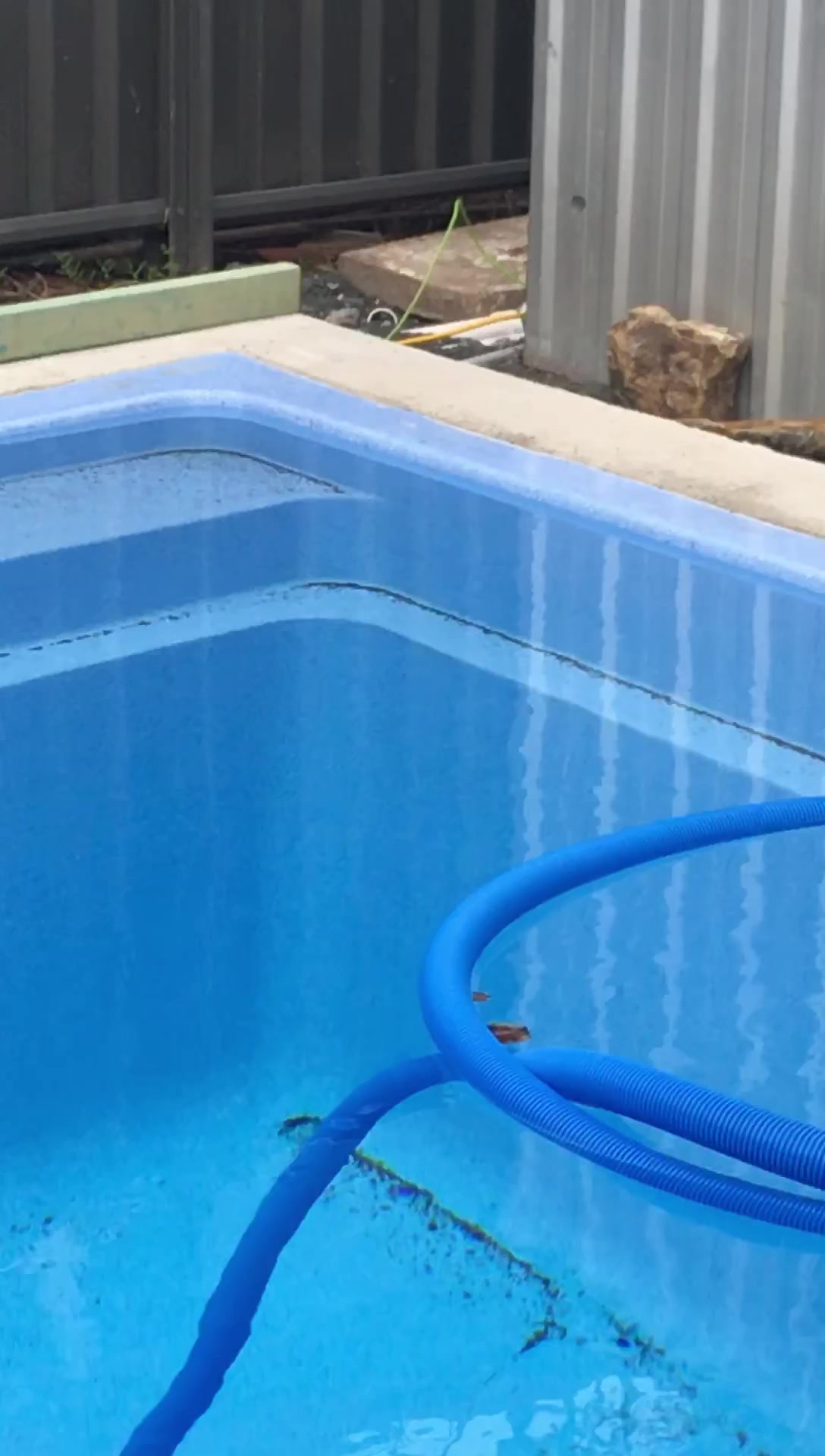 Pool Owners Australia. | Do fibreglass pools need a bondbeam | Facebook