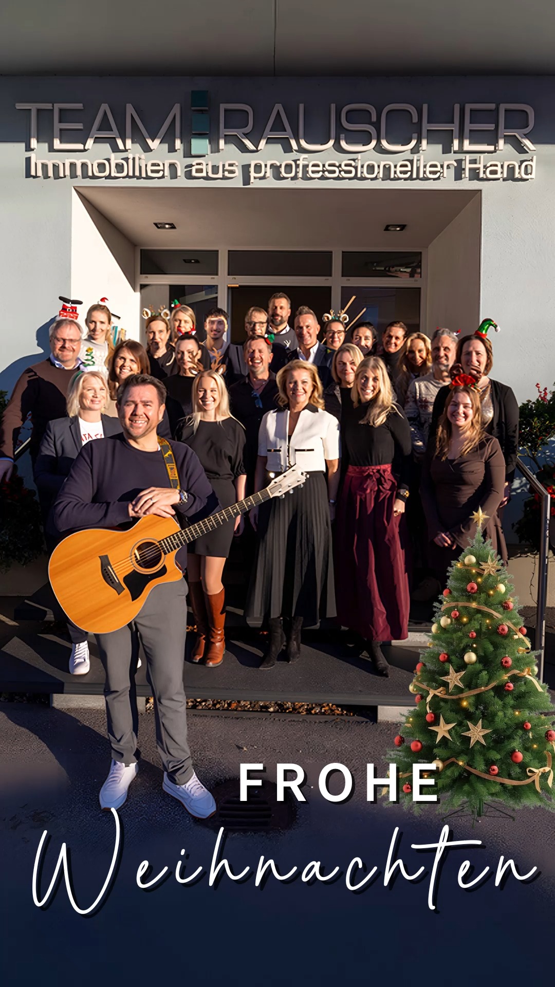 Team Rauscher Immobilien Salzburg | Salzburg
