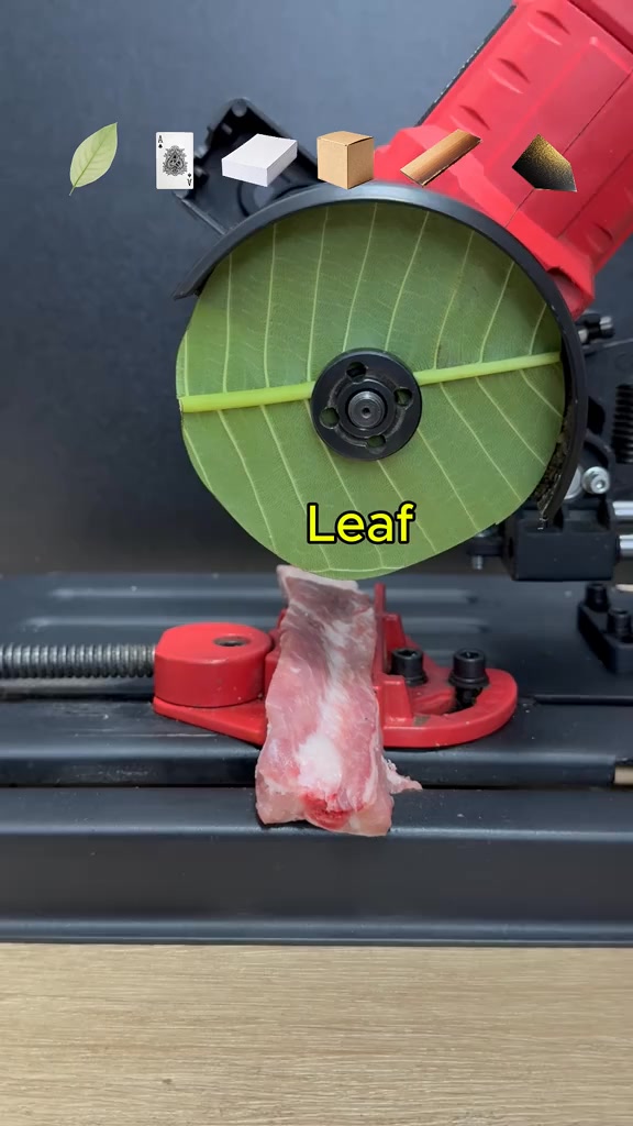 Stuff vs Steak #fyp #satisfying #experiment #stuffexperiment # ...