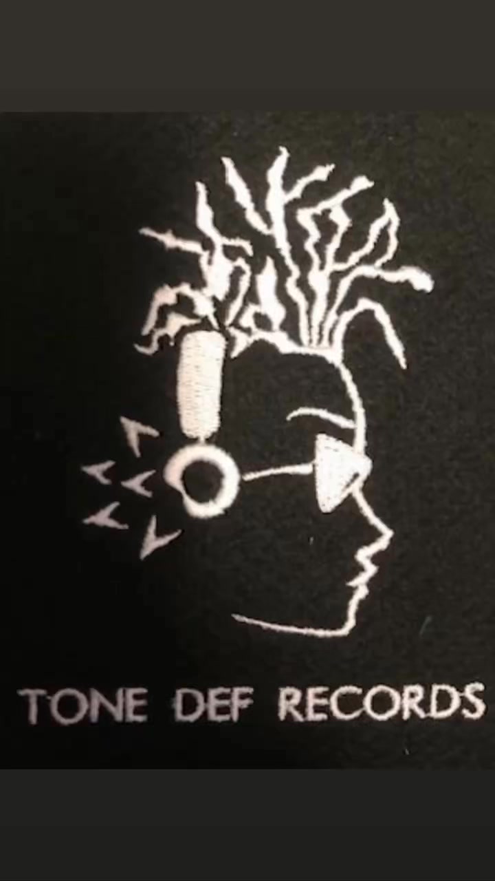 Tone Def Records