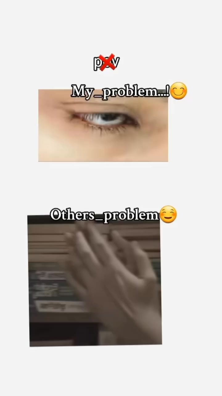 my problems and other problems 😥 | सोनाली सहा | Facebook