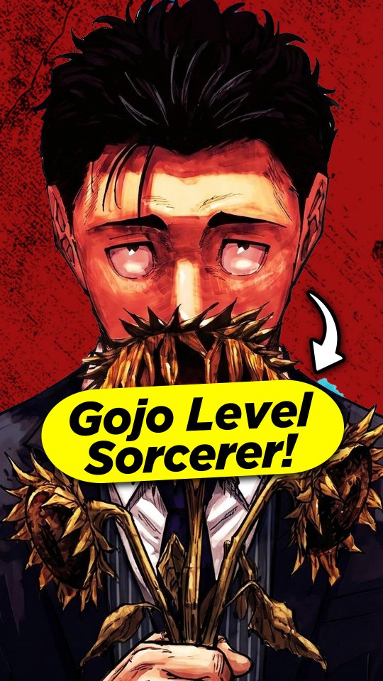 Hiromi Higuruma is a Gojo-level sorcerer in Jujutsu Kaisen who became ...