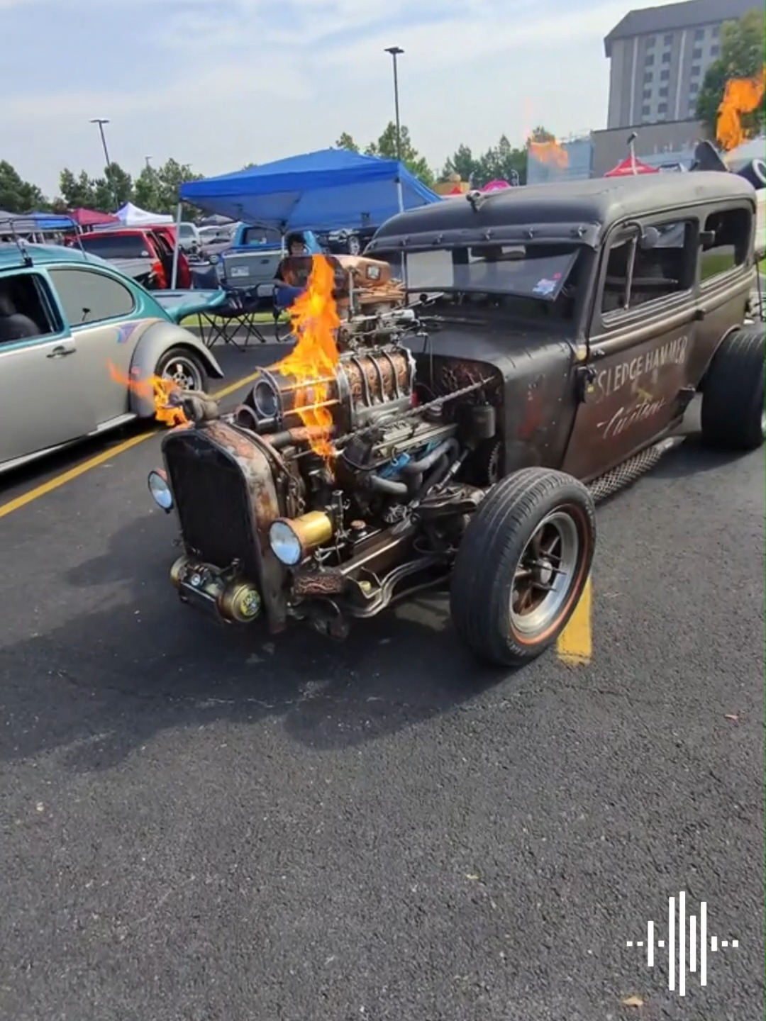 1933 Plymouth Rat Rod | Classic Wheels UK & USA Legends | Facebook