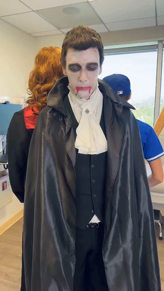 When your provider says they’re running behind | Couture In Clinic ...