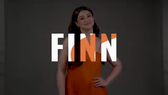 FINN App - 📸 Behind the scenes with Carla Angeline Reyes... | Facebook