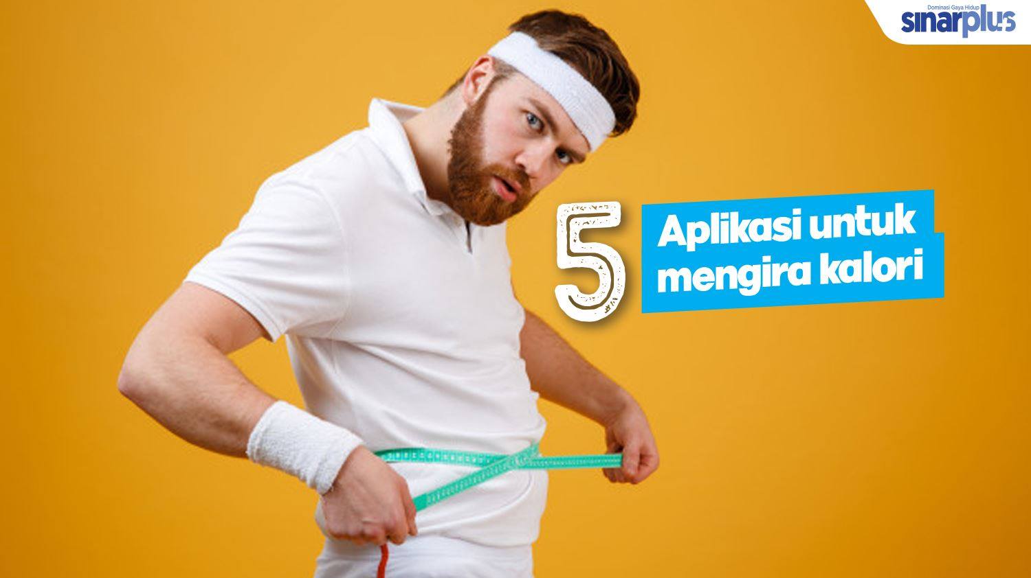 Sinar Harian Lima Aplikasi Untuk Mengira Kalori Makanan Anda Facebook