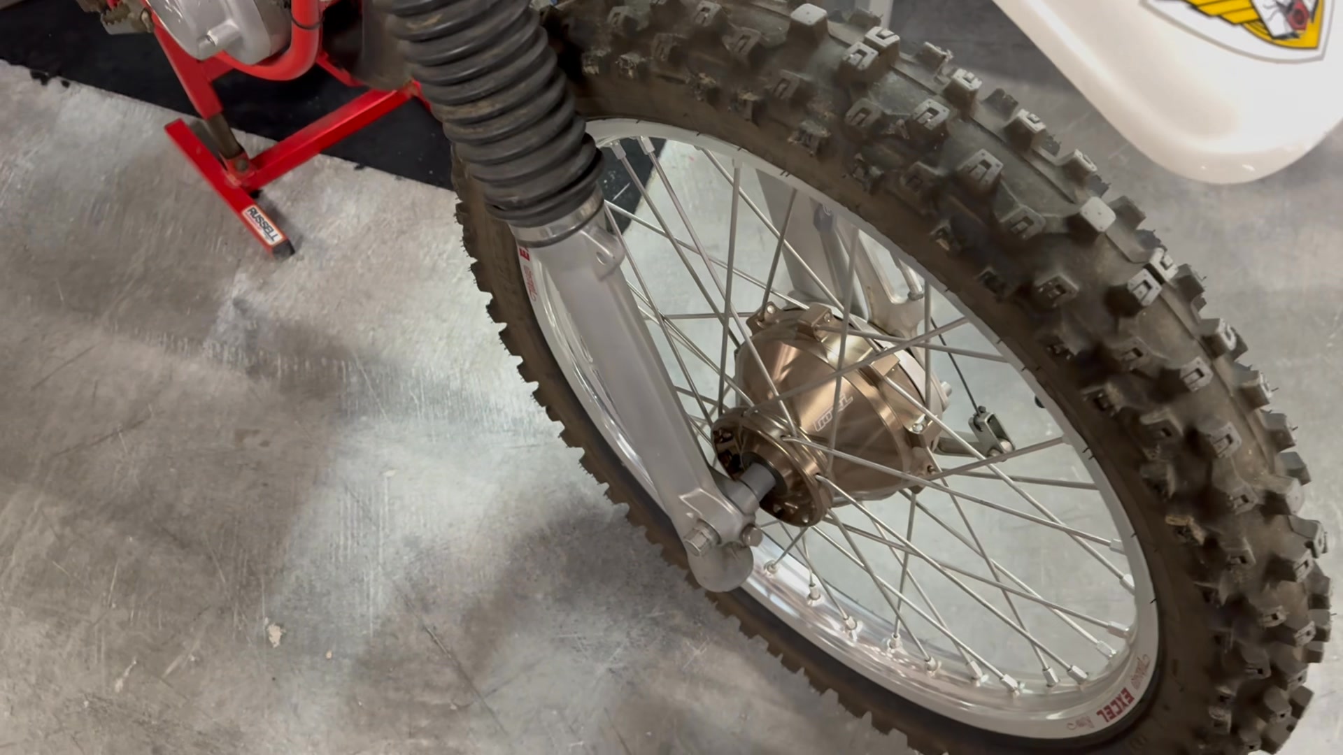 Maico’s 1st Supercross champion Steve Stackable on how the sport has ...