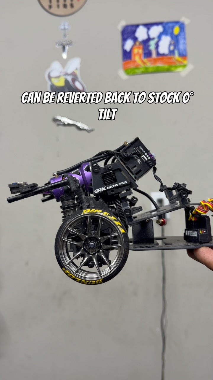 RD2.0 シャーシ