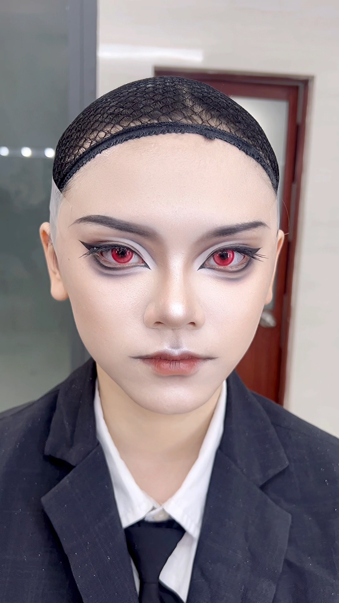 Muzan makeup tutorial 😗 | Mệnh Thiên Hoa | Facebook